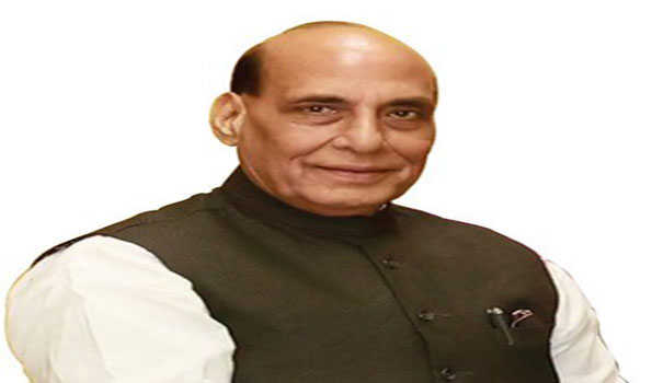 राजनाथ सिंह कल भिंड जिले में चुनावी सभाओं को करेंगे संबोधित