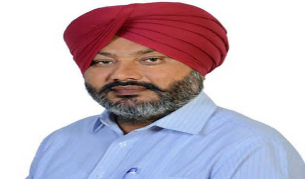 नयी खेल नीति पंजाब को देश में अग्रणी बनायेगी: चीमा