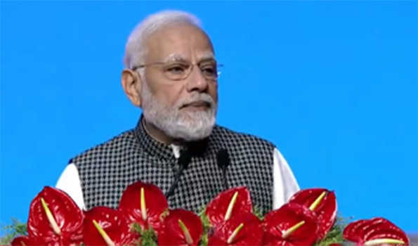 मोदी कल रतलाम से मध्यप्रदेश विधानसभा चुनाव के प्रचार अभियान की करेंगे शुरूआत