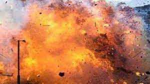 केमिकल कंपनी में विस्फोट, सात शव बरामद
