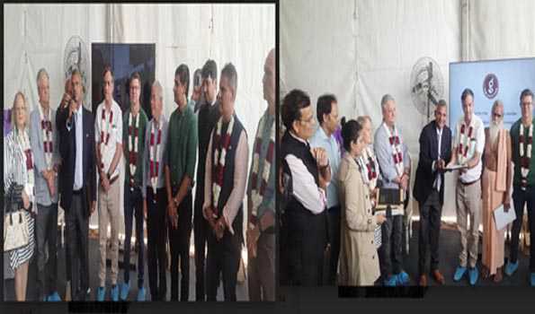 भारत, ब्राज़ील ने गिर गाय प्रजनन के लिये किये समझौता ज्ञापन पर हस्ताक्षर