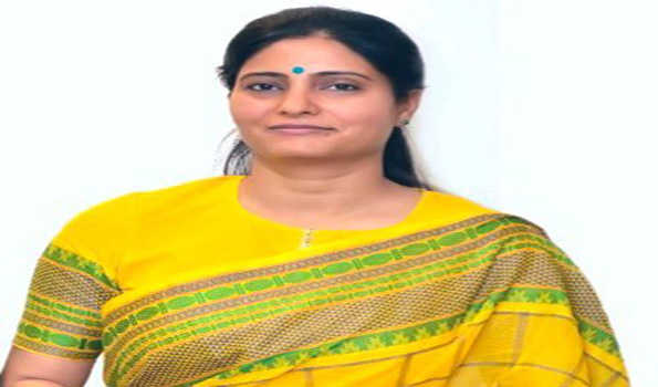 दलित,पिछड़ो के प्रति प्रेम का दिखावा कर रही है सपा: अनुप्रिया