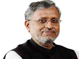 जातीय सर्वे की पंचायत-वार रिपोर्ट विधानसभा में पेश करे सरकार : सुशील