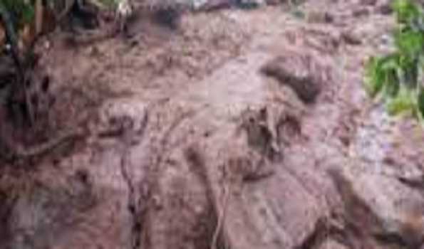सोमालिया में बाढ़ की चपेट में आकर 14 लोगों की मौत