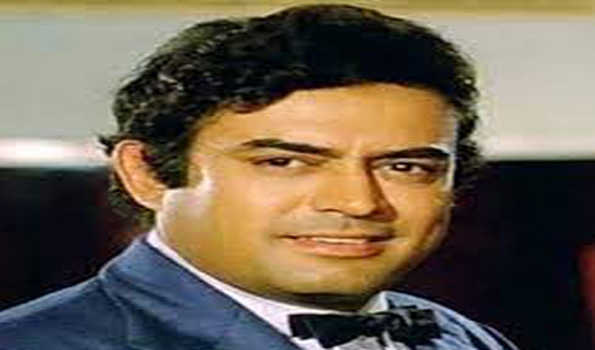 दमदार अभिनय से दर्शकों के दिलों में विशिष्ट पहचान बनायी संजीव कुमार ने