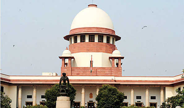 तीन उच्च न्यायालयों के मुख्य न्यायाधीशों को शीर्ष अदालत का न्यायाधीश बनाने की सिफारिश