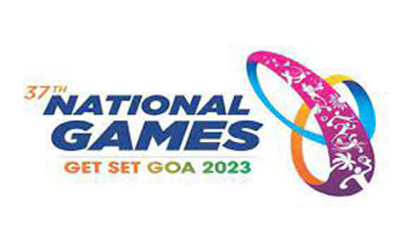 राष्ट्रीय खेलों में हरियाणा ने लगाया स्वर्ण पदकों का अर्द्धशतक