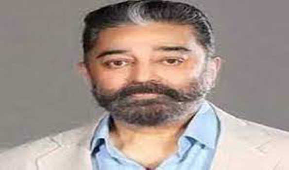 69 वर्ष के हुये कमल हासन