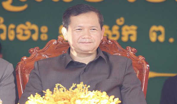 कंबोडिया चीनी पर्यटकों को वापस देखने को उत्सुक : हुन मानेट