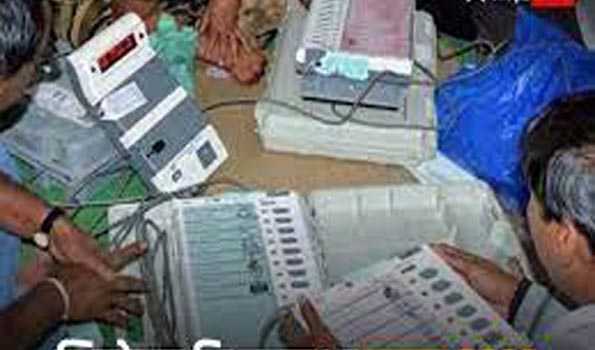 मतगणना का दिन बदलने की मांग पर एक व्यक्ति ने दिन भर का रखा उपवास