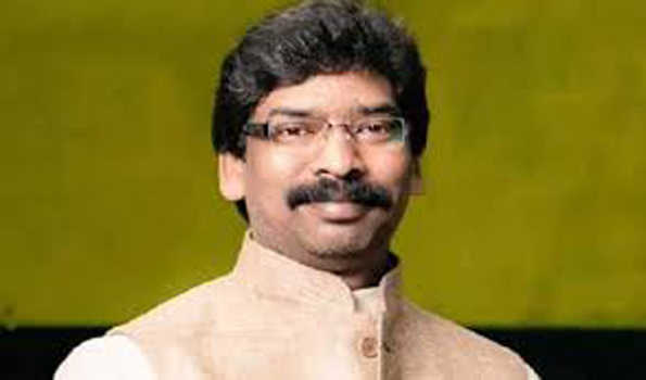 मुख्यमंत्री ने भ्रष्टाचार के आरोपी बीडीओ के विरुद्ध दिया अभियोजन स्वीकृत्यादेश