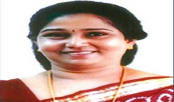 तिलाकावथी बनीं आईआईटी मद्रास की ‘छात्र लोकपाल’