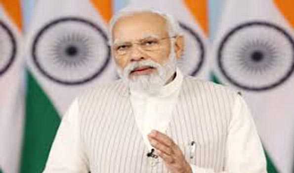 मोदी की जनता से दिवाली पर ‘वोकल फॉर लोकल’ होने की अपील