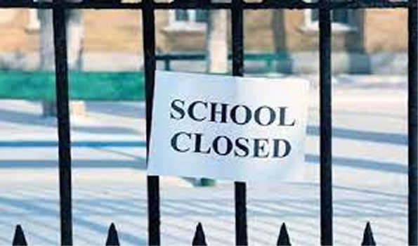 दिल्ली सरकार ने नौ से 18 नवंबर तक स्कूलों में अवकाश की घोषित