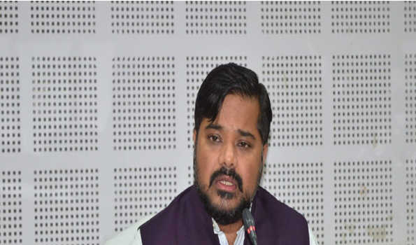 ‘भारत-बंगलादेश कनेक्टिविटी में तेजी लाने के लिए गृह मंत्री को लिखा पत्र’