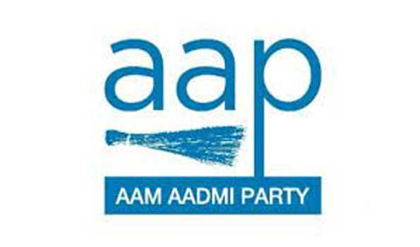 दिल्ली में प्रदूषण के लिए भाजपा सरकार जिम्मेदार : आप