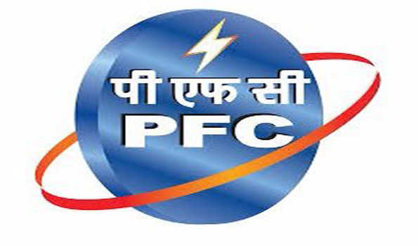 पीएफसी का मुनाफा 27 प्रतिशत बढ़ा