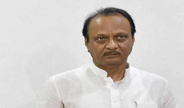 मेरी सेहत में धीरे-धीरे सुधार हो रहा है: अजित पवार