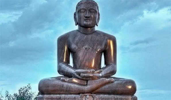 भगवान महावीर का 2550 वां निर्वाण महामहोत्सव अजमेर में धूमधाम से मनाया जाएगा