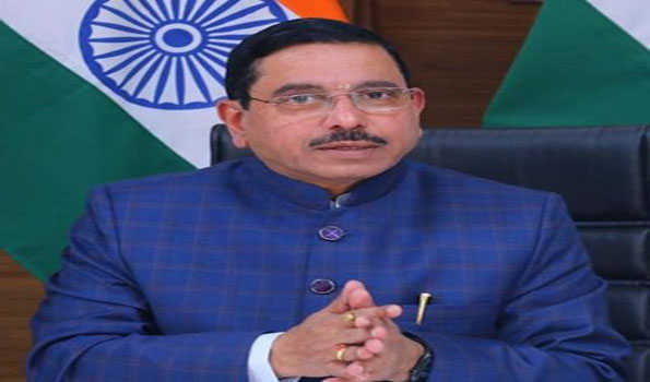 संसद का शीतकालीन सत्र चार दिसंबर से शुरू होगा