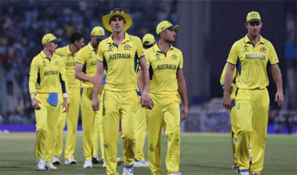 ऑस्ट्रेलिया अपनी लय बरकरार रखने उतरेगा