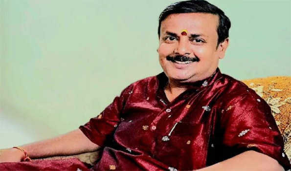 दीया नए जीवनशैली की शुरुआत करने की प्रेरणा है: त्रिपाठी