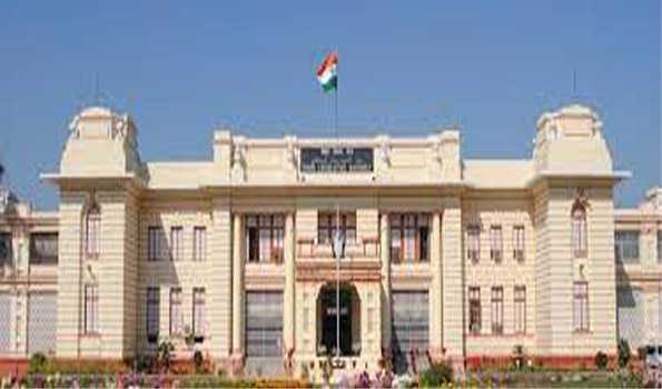 भाजपा के हंगामे के कारण विधानसभा की कार्रवाई स्थगित
