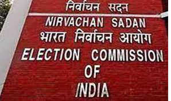 मिजोरम विधानसभा चुनाव में 80.66 प्रतिशत मतदान