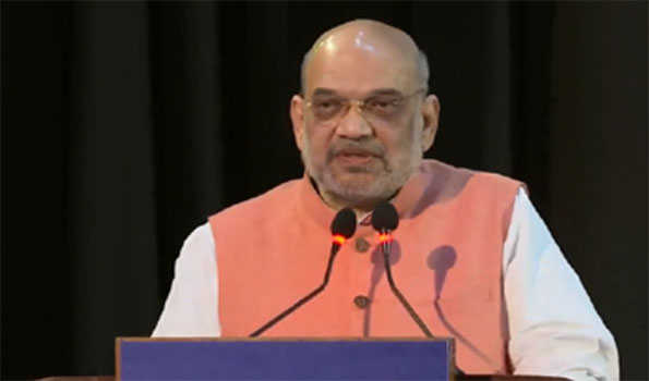 अमित शाह कल विदिशा, गुना, अशोकनगर, दतिया जिले के प्रवास पर रहेंगे