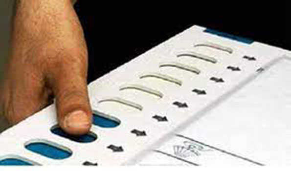 मध्यप्रदेश: दिमनी सीट पर तोमर का नाम आते ही पूरे देश की निगाहें टिका दीं मुरैना जिले पर