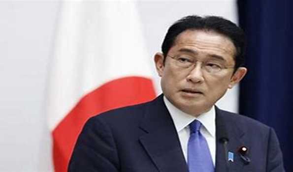 Japanese PM to visit US from Nov 15-19
