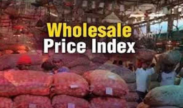 India's wholesale inflation stays in negative zone in Oct