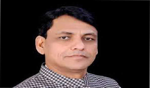 लालू ने सियासत चमकाने के लिए किया यादवों का इस्तेमाल : नित्यानंद