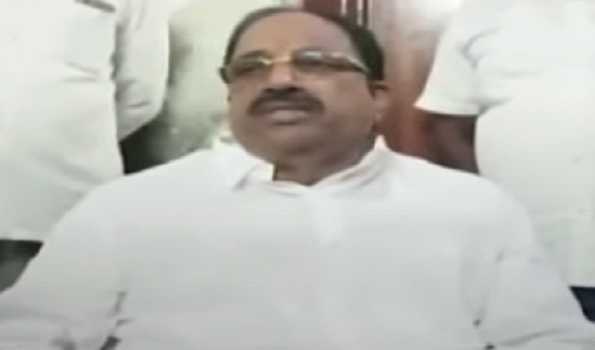 थुम्मला ने लोगों से भ्रष्ट बीआरएस सरकार को खत्म करने का आह्वान किया