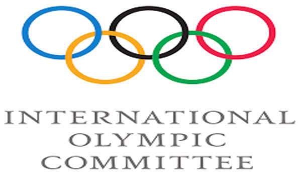 आईओसी ने टीएचएफ को दिया ओलंपिक कप का पुरस्कार