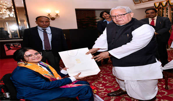 खिलाड़ी उत्कृष्ट प्रदर्शन कर राजस्थान का करें नाम रोशन-मिश्र