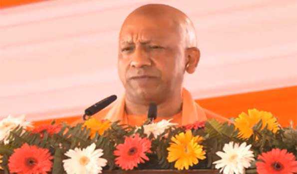 राजस्थान में भाजपा के जीतने पर कांग्रेस के माफियाराज पर चलेगा बुलडोजर-योगी