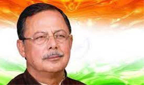 कांग्रेस 140 से अधिक सीटों पर विजय हासिल करेगी - अजय सिंह