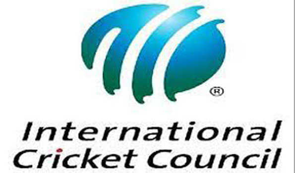 आईसीसी बोर्ड बैठक में एकदिवसीय क्रिकेट के भविष्य और श्रीलंका बोर्ड के निलंबन मसले पर होगी चर्चा
