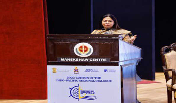 लालकिले पर भारत कला, वास्तुकला और डिजाइन  बायनेल 09-15 दिसंबर तक