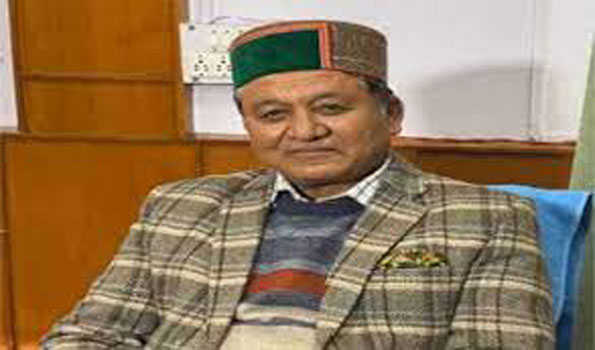 जनजातीय संस्थान में सामुदायिक भवन का भी किया जाएगा प्रावधानःनेगी