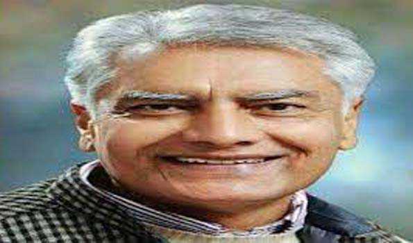 दिल्ली शराब घोटाले का पंजाब पर होगा असर: जाखड़
