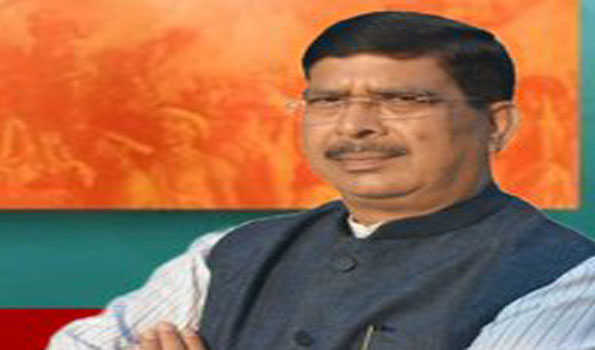 नरेंद्र मोदी के झारखंड आगमन से    जनता में खुशी ,उत्साह लेकिन कांग्रेस झामुमो में हताशा,निराशा,बेचैनी :आदित्य साहू