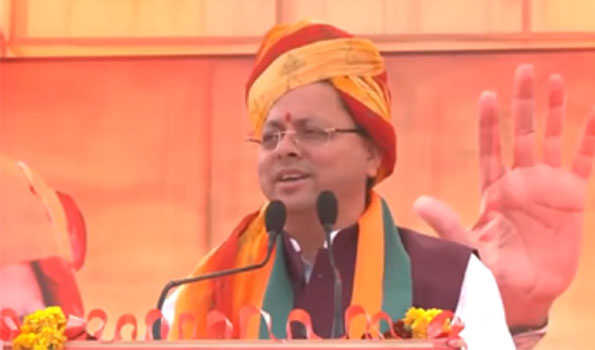 अपना अस्तित्व बचाने को कांग्रेस छोटे-छोटे दलों से कर रही गठबंधन-धामी