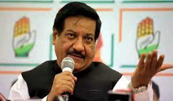 'भाजपा विरोधी माहौल का फायदा उठाने के लिए विपक्षी दलों की एकता जरूरी है'