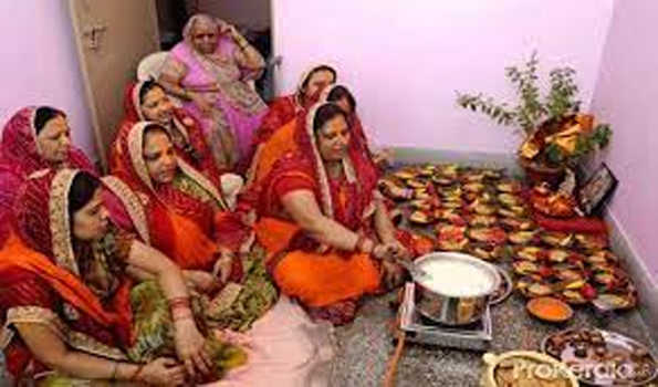 छठ के दूसरे दिन खरना करने की है परंपरा