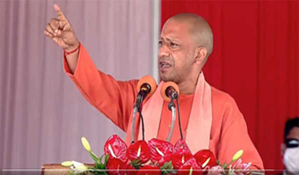 योगी आदित्यनाथ 20 नवंबर को आमेर के दौलतपुरा में भाजपा की विजय संकल्प सभा को करेंगे संबोधित