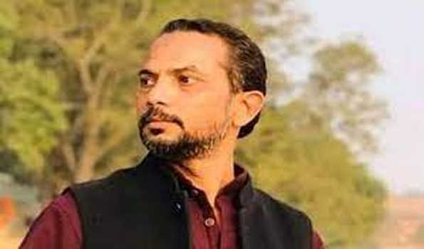 फरार नफीस बिरयानी पर 50 हजार का इनाम घोषित