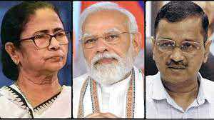 मोदी,ममता,केजरीवाल,नवीन ने विश्वकप फाइनल के लिए टीम इंडिया को दी शुभकामनाएं