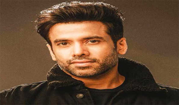 47 वर्ष के हुये तुषार कपूर